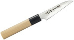 Kuchyňský nůž Tojiro Shippu FD-591 9 cm s loupačem