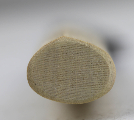 Univerzální kuchyňský nůž Tojiro Zen Hammered F-1111 13 cm