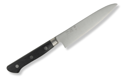 Kuchařský nůž Tetsuhiro KAS Petty 120 mm [KAS-954]