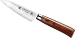Kuchyňský nůž Tamahagane Tsubame 9 cm SNH-1109