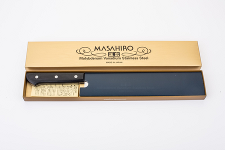 Nůž Masahiro MV-L Chef 210 mm [14111]