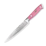 Nůž Dellinger PINK STONE Utility 150 mm [K-H255]