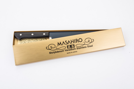 Nůž Masahiro MV-L Chef 210 mm [14111]