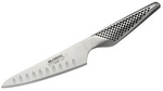 Kuchařský nůž GLOBAL 13 cm s důlkem [GS-51]