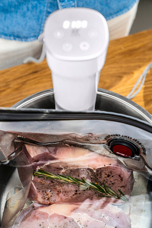 Fresh & Save - startovací sada sous vide