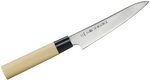 Univerzální kuchyňský nůž Tojiro Zen Oak FD-562D 13 cm