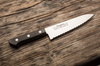 Nůž Masahiro BWH Chef Wave Edge 180 mm [14040]