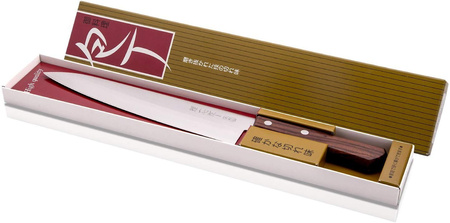 Nůž Chef/Gyuto 210 mm Kanetsugu Miyabi Isshin