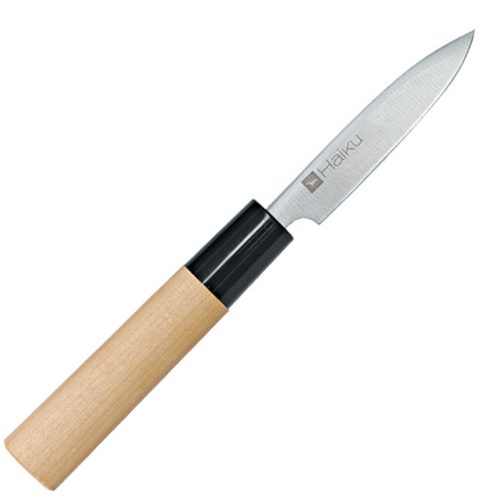 Nůž Haiku ORIGINAL Paring 80 mm [H01]