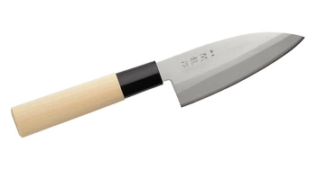 Nůž Sekiryu KATEI Small Deba 105 mm [SR301]