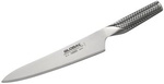Kuchyňský nůž GLOBAL na porcování 21 cm [G-3]