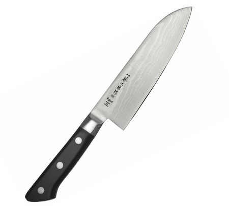 Kuchyňský nůž Tojiro DP37 F-659 17 cm Santoku