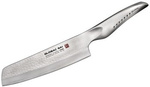 Kuchařský nůž na zeleninu GLOBAL SAI 15 cm [SAI-M06]