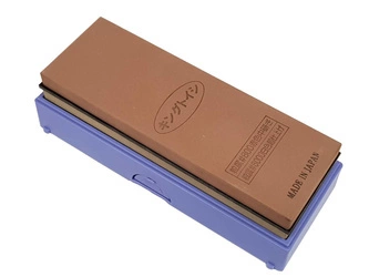 Vodní kámen King PB-04 Stupňování: 800/6000 s podstavcem