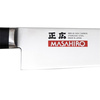 Nůž Masahiro MV-H Santoku 175 mm [14923]