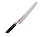 KASUMI Kovaný nůž na chléb VG10 délka. 25 cm