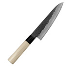 Nůž Tojiro Zen Hammered Santoku F-1112 17 cm