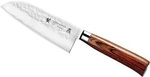 Kuchyňský nůž Tamahagane Tsubame Santoku 12 cm SNH-1129