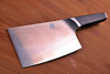 čínský nůž "TAO" Dellinger CUBE Ebony Wood