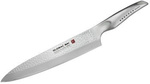 Kuchařský nůž GLOBAL SAI 25 cm [SAI-06]
