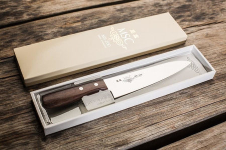 Nůž Masahiro MSC Chef 180 mm [11062]