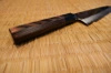 Nůž Kasumi KURO Santoku 170 mm [KURO23-AN]