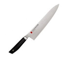 KASUMI Kovaný kuchařský nůž VG10 délka. 24 cm