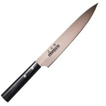 Masahiro Sankei Užitkový nůž 150 mm černý [35845]