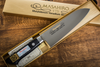 Nůž Masahiro MV Santoku 175 mm [13723]