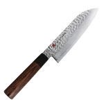 Nůž Kasumi KURO Santoku 170 mm [KURO23-AN]