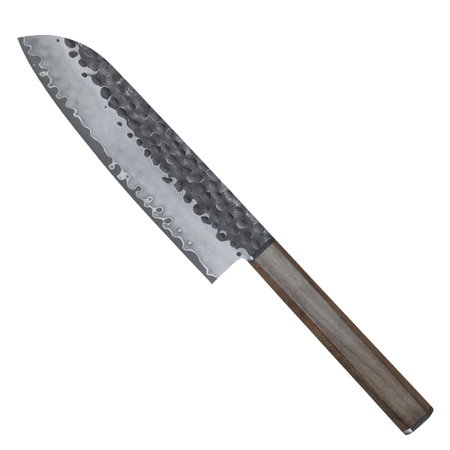 Nůž Haiku RYOMA KUROSAN Santoku 180 mm [RK03]