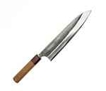 Kuchařský nůž KASUMI 21 cm, Black Hammer