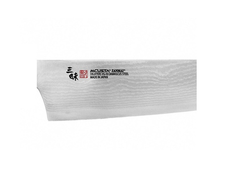Kuchařský nůž Mcusta Zanmai Classic Premium 24 cm HKI-3007D