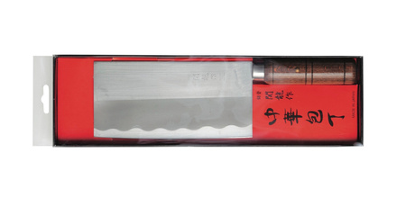 Nůž Sekiryu KATEI Čínský sekáček 175 mm [SR510]