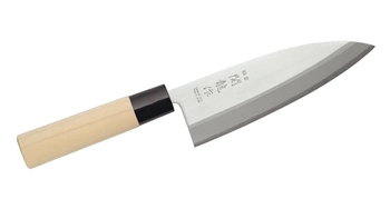 Nůž Sekiryu KATEI Deba 150 mm [SR300]