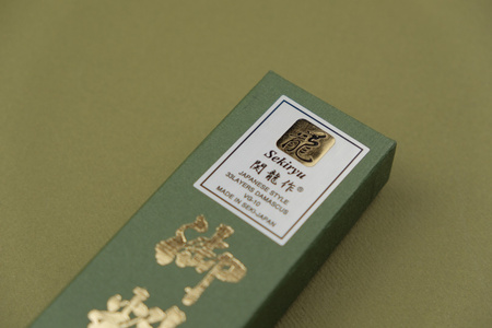 Nůž Sekiryu MOKUZAI Chef 180mm [SR-VG300S]