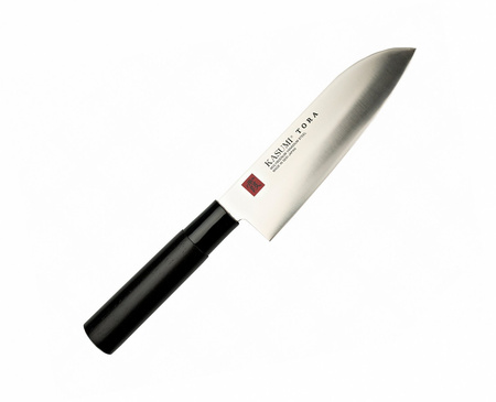 Nůž KASUMI Santoku 16,5 cm Tora