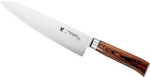 Kuchyňský nůž Tamahagane San Chef's 21 cm SN-1105