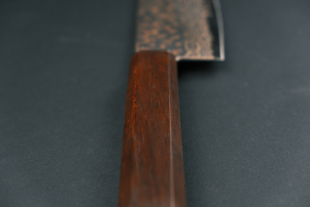 Nůž Haiku RYOMA RAINBOW Utility 120 mm [RR01]