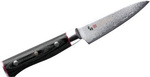 Kuchyňský nůž Zanmai Classic Pro Zebra peeler 9 cm HFZ-8000D