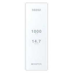 SHAPTON 50202 vodní brusný kámen odstupňování 1000
