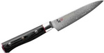 Zanmai Classic Pro Zebra univerzální kuchyňský nůž 11 cm HFZ-8001D