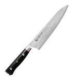 Kuchařský nůž Zanmai Classic Pro Zebra 21 cm HFZ-8005D