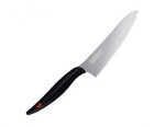KASUMI Titanový kovaný kuchařský nůž délka. 13 cm
