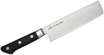 Kuchyňský nůž Tojiro DP3 Nakiri F-502 16,5 cm