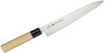 Kuchyňský nůž Tojiro Zen Oak FD-569D 21 cm
