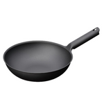 Litinová pánev wok SSC 29 cm [SW291BK]