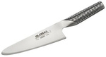 Kuchyňský nůž GLOBAL na krájení 18 cm [G-6]