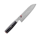 MIYABI 5000FCD Kuchyňský nůž Santoku 18 cm