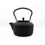 Litinová konvice SSC o objemu 1 litr [SK100BK]